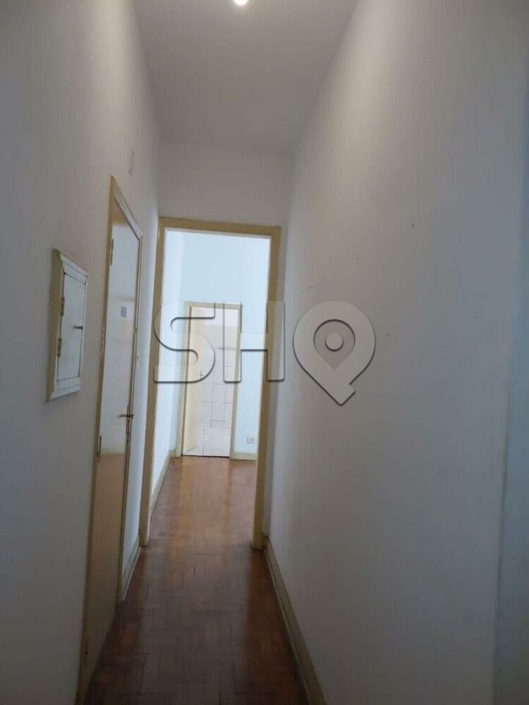 Apartamento para alugar com 2 quartos, 94m² - Foto 8