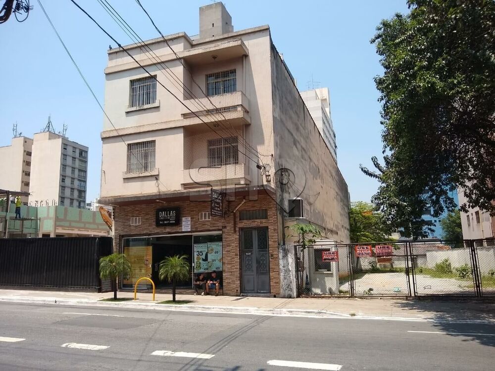Apartamento para alugar com 2 quartos, 94m² - Foto 1