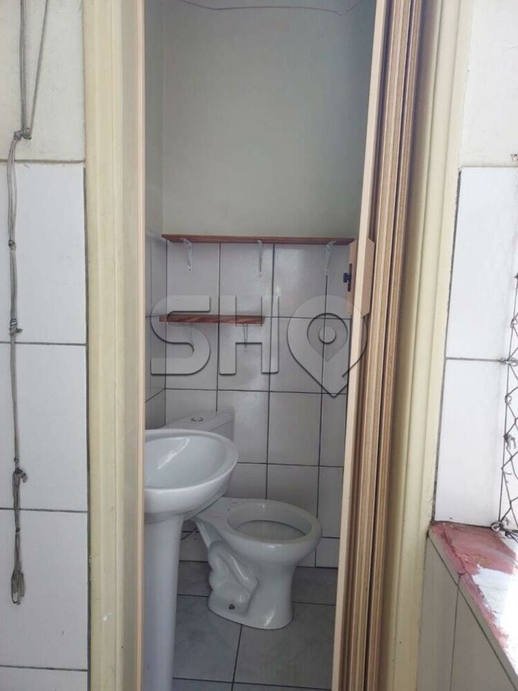 Apartamento para alugar com 2 quartos, 94m² - Foto 5