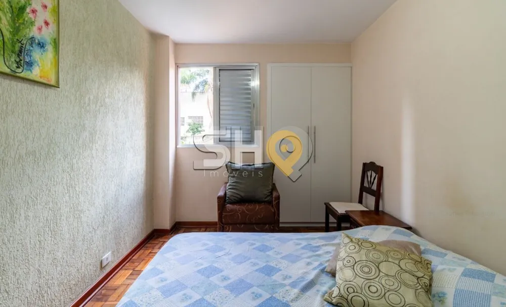 Apartamento, 2 quartos, 81 m² - Foto 5