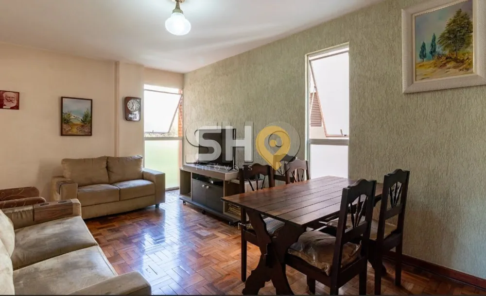 Apartamento, 2 quartos, 81 m² - Foto 4
