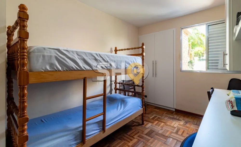 Apartamento, 2 quartos, 81 m² - Foto 8