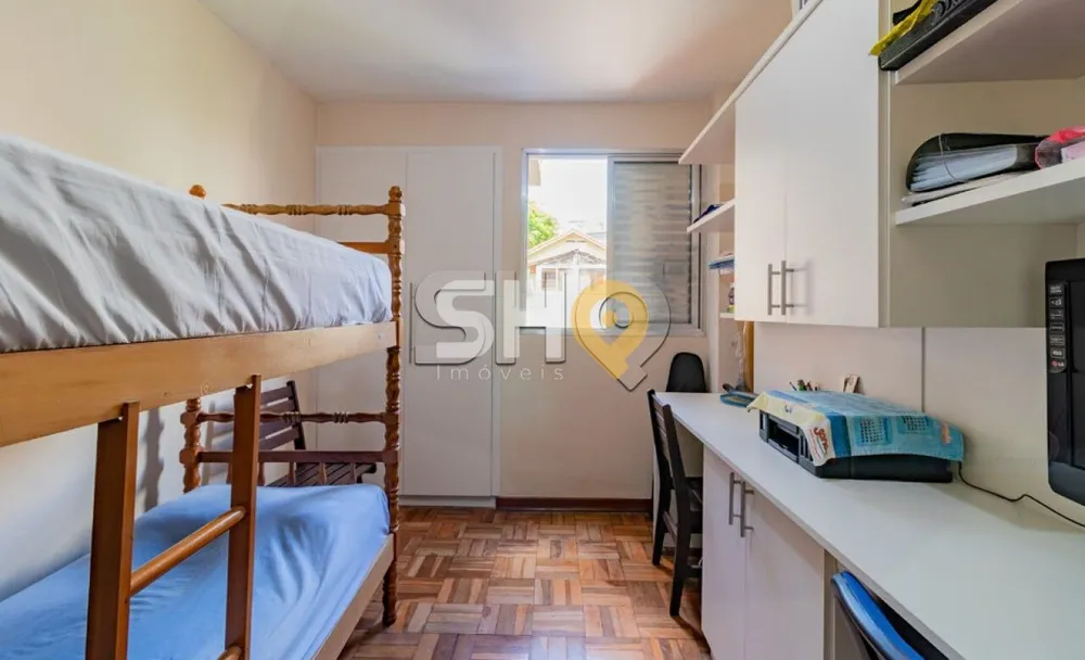 Apartamento, 2 quartos, 81 m² - Foto 7