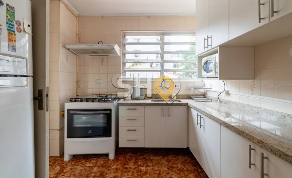 Apartamento, 2 quartos, 81 m² - Foto 3