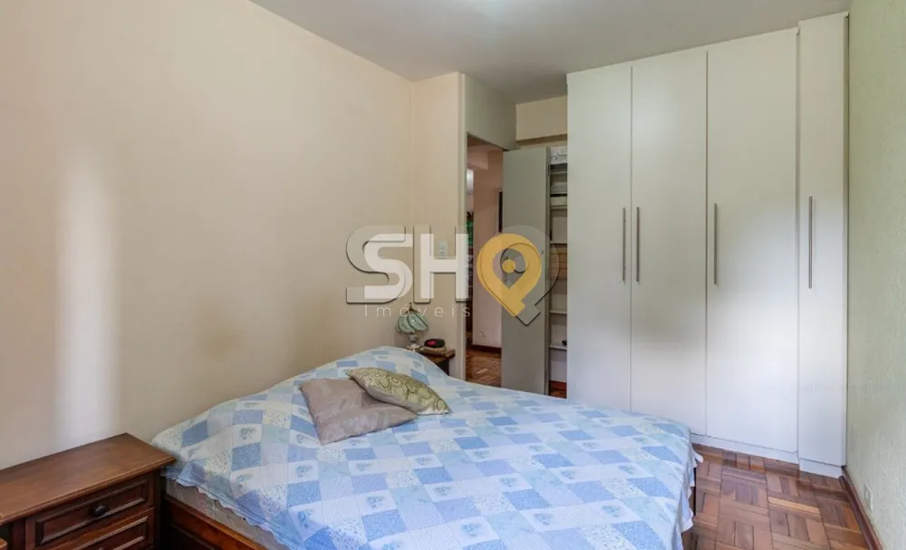 Apartamento, 2 quartos, 81 m² - Foto 6