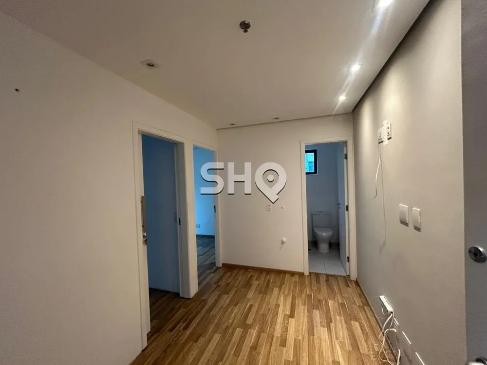 Sala-Conjunto, 28 m² - Foto 4