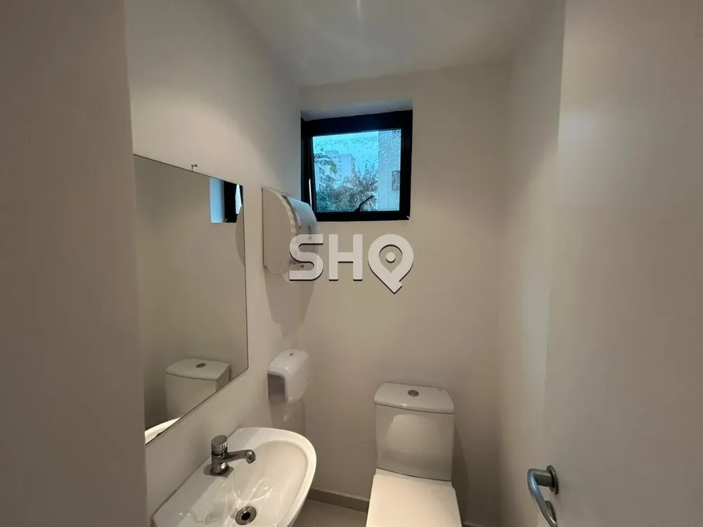 Sala-Conjunto, 28 m² - Foto 9