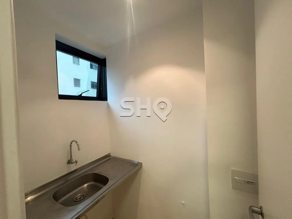 Sala-Conjunto, 28 m² - Foto 3