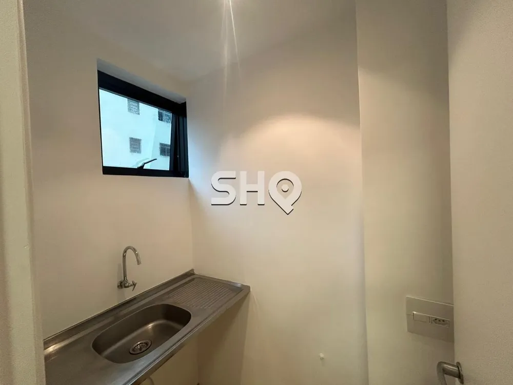 Sala-Conjunto, 28 m² - Foto 8