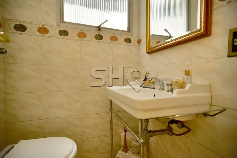 Apartamento, 3 quartos, 130 m² - Foto 1