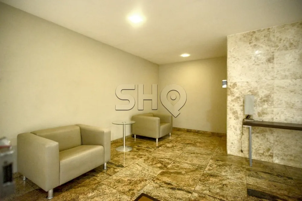Apartamento, 3 quartos, 130 m² - Foto 4