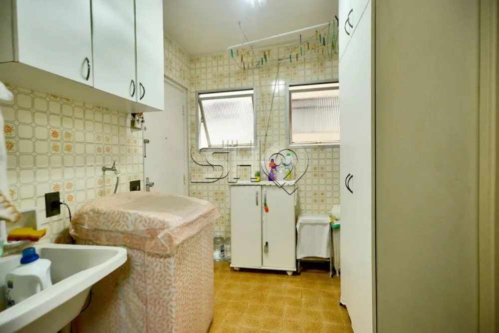 Apartamento, 3 quartos, 130 m² - Foto 8