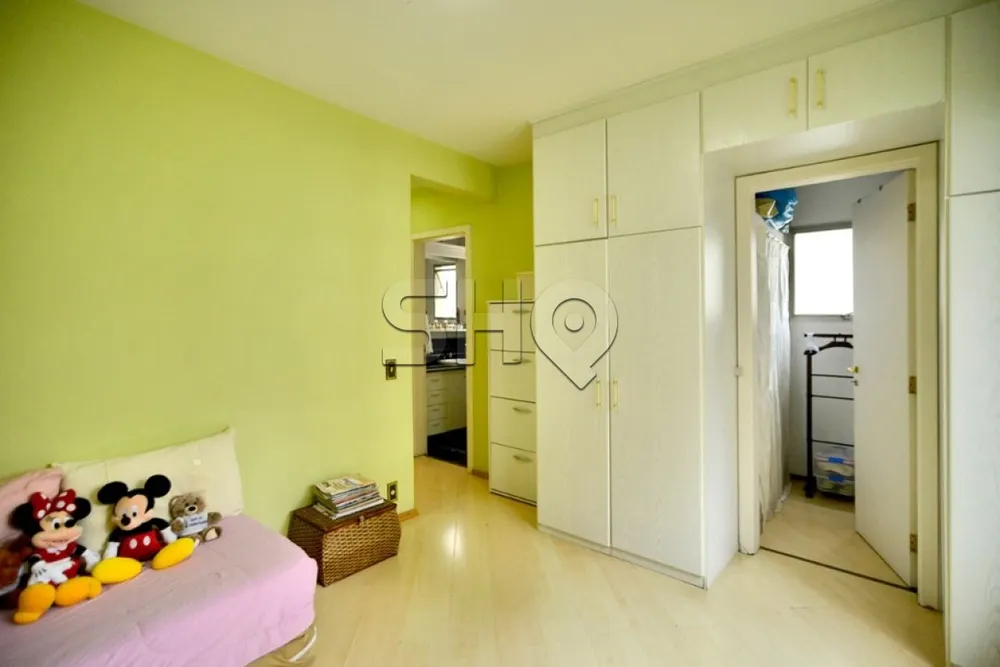 Apartamento, 3 quartos, 130 m² - Foto 5