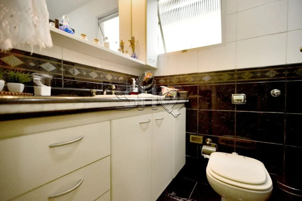 Apartamento, 3 quartos, 130 m² - Foto 2