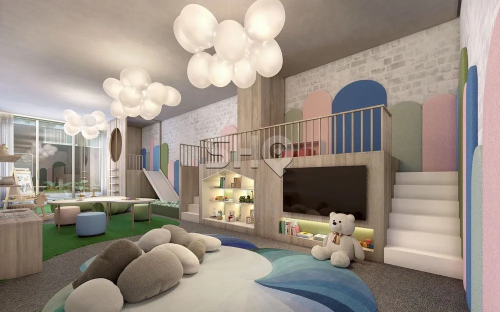 Apartamento, 4 quartos, 372 m² - Foto 3