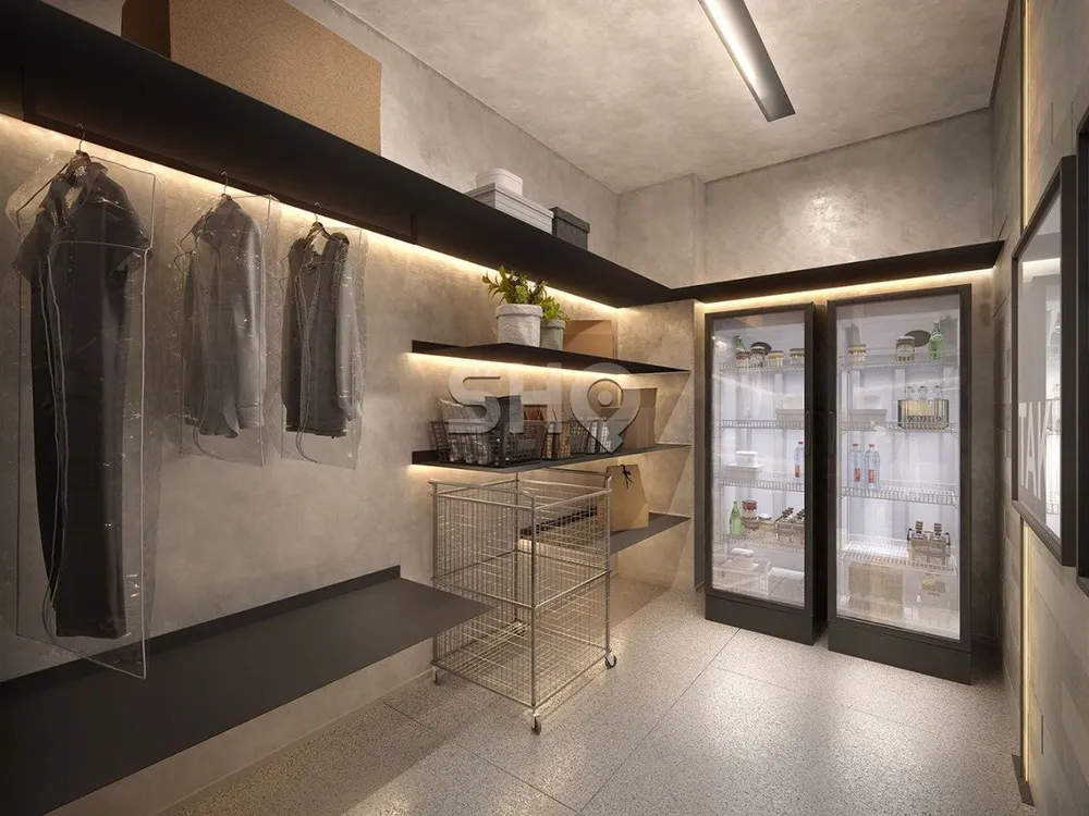Apartamento, 4 quartos, 372 m² - Foto 4