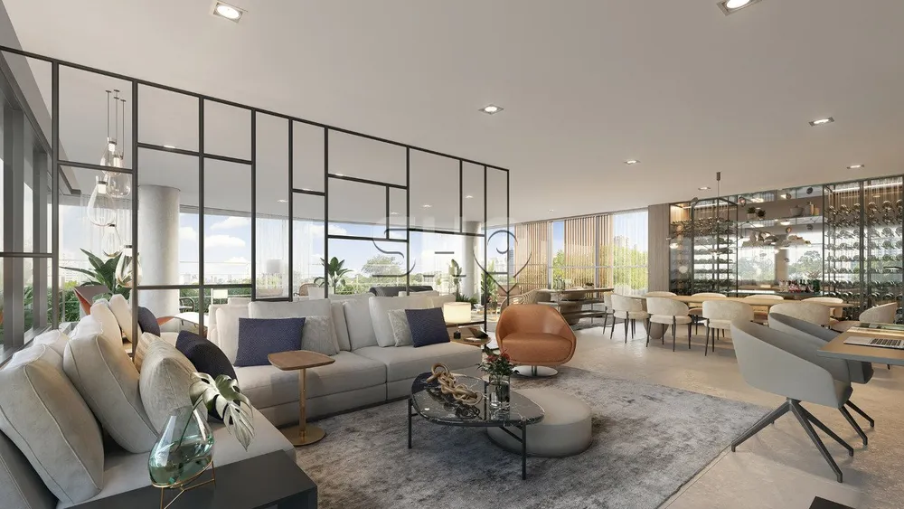 Apartamento, 4 quartos, 372 m² - Foto 15