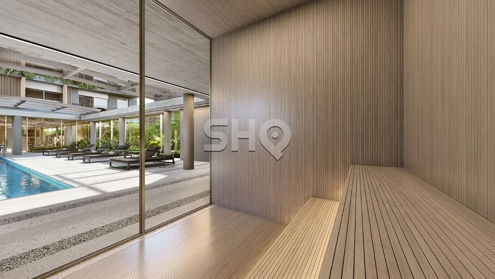 Apartamento, 4 quartos, 372 m² - Foto 14