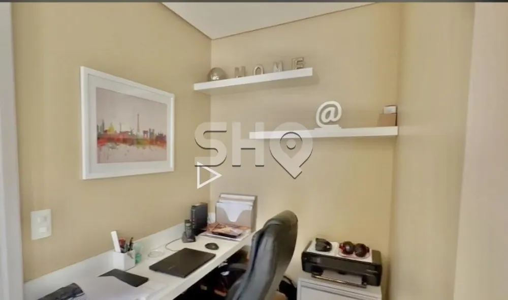Apartamento, 3 quartos, 133 m² - Foto 7