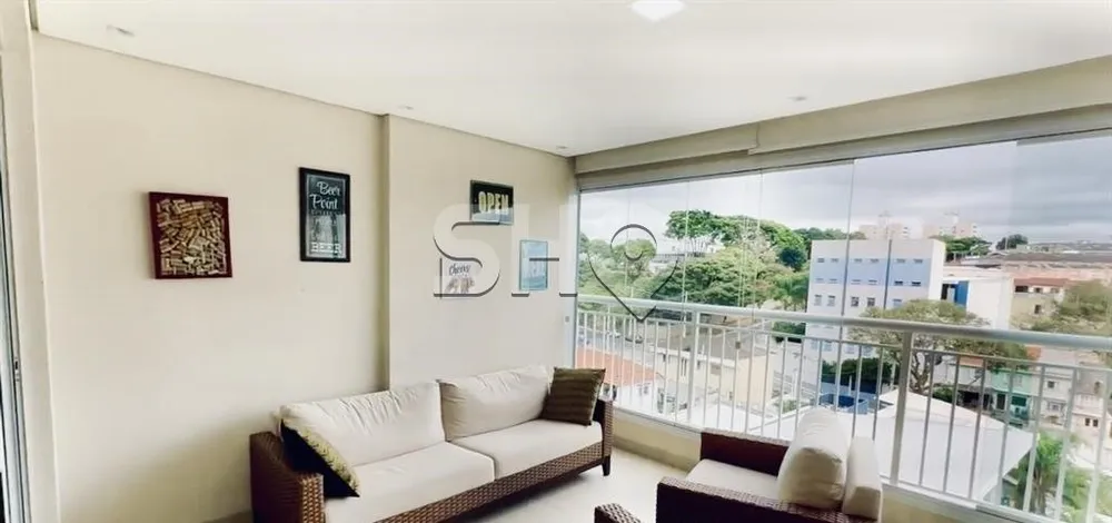 Apartamento, 3 quartos, 133 m² - Foto 5