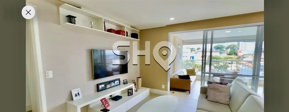 Apartamento, 3 quartos, 133 m² - Foto 8