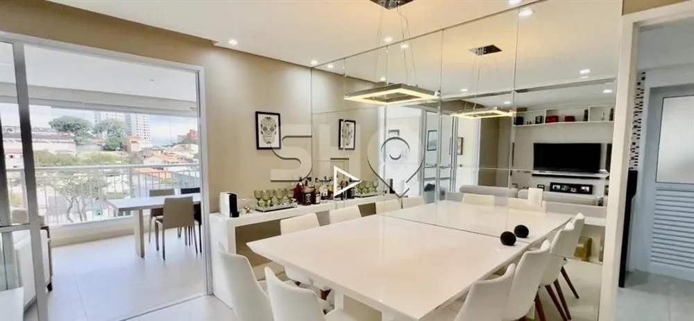 Apartamento, 3 quartos, 133 m² - Foto 4
