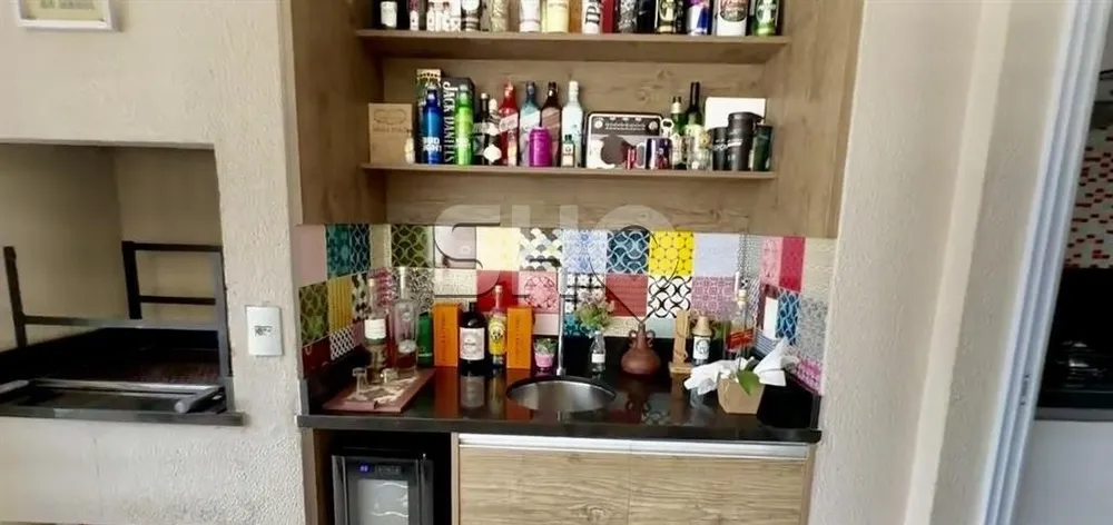 Apartamento, 3 quartos, 133 m² - Foto 3