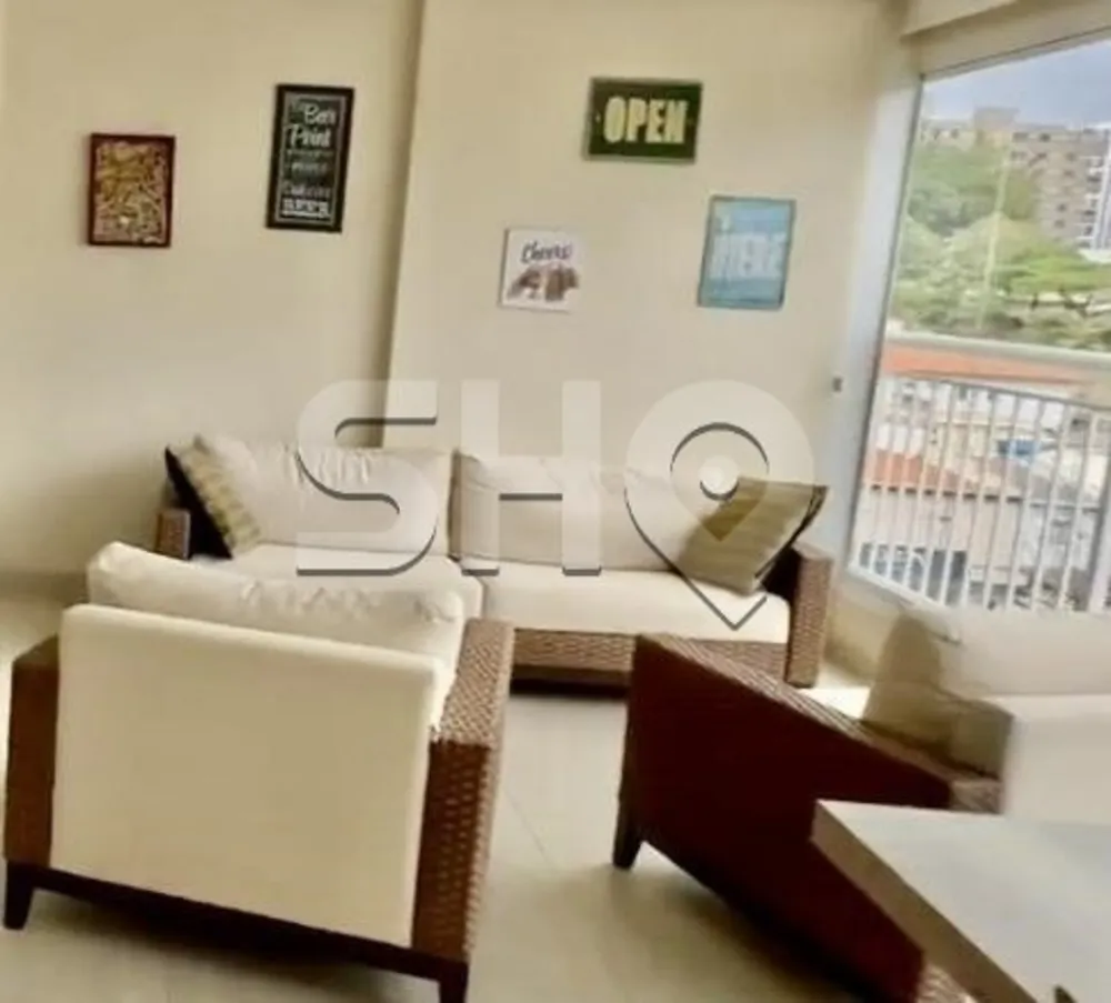 Apartamento, 3 quartos, 133 m² - Foto 2