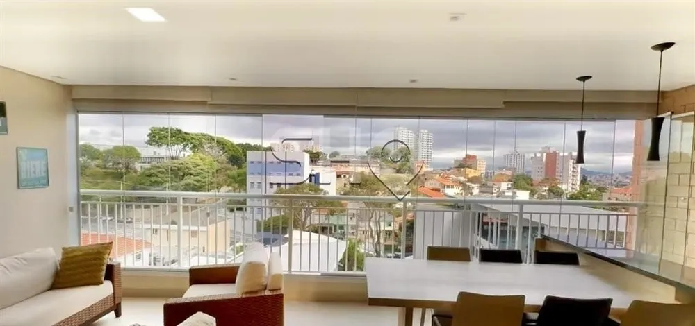 Apartamento, 3 quartos, 133 m² - Foto 6