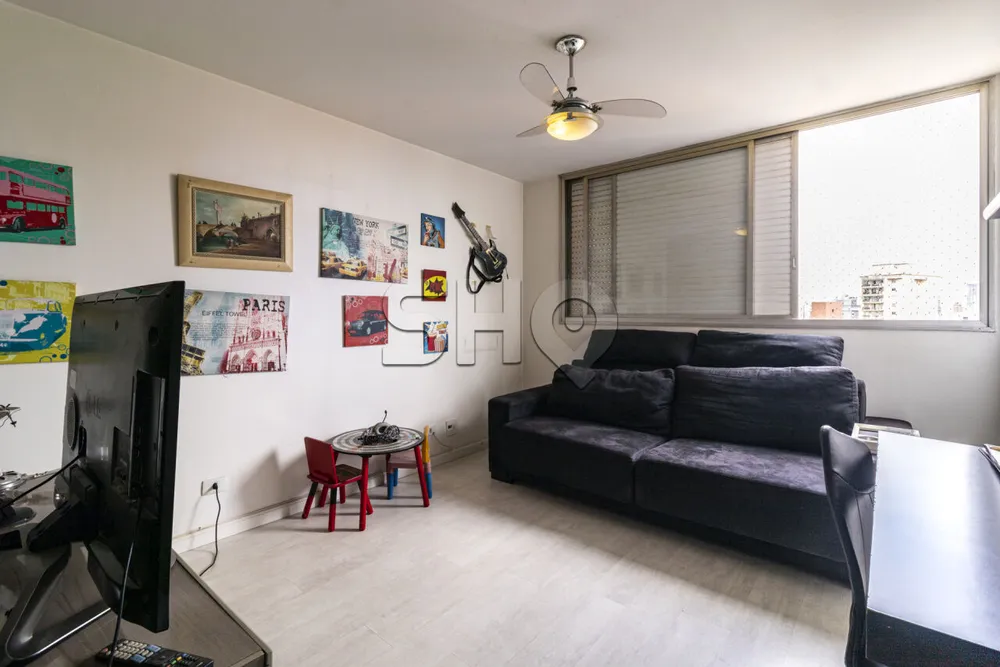 Apartamento, 3 quartos, 131 m² - Foto 5