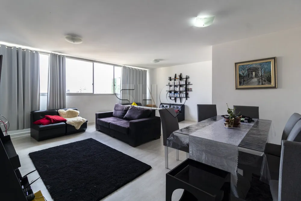 Apartamento, 3 quartos, 131 m² - Foto 2