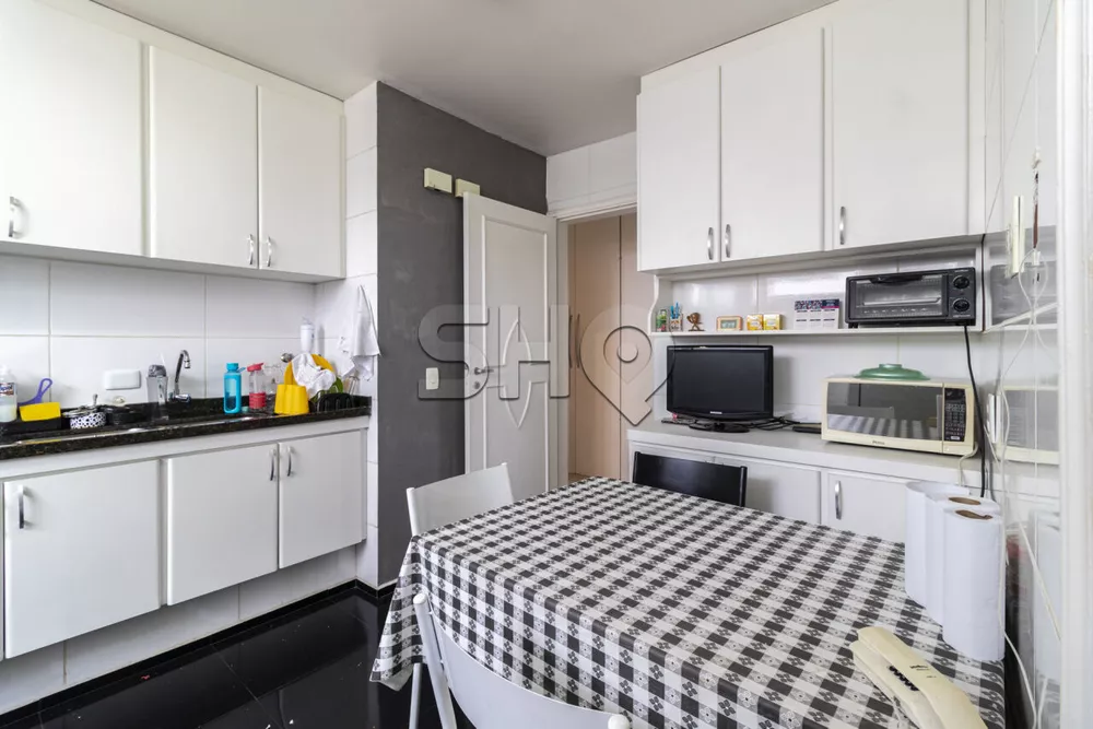 Apartamento, 3 quartos, 131 m² - Foto 4