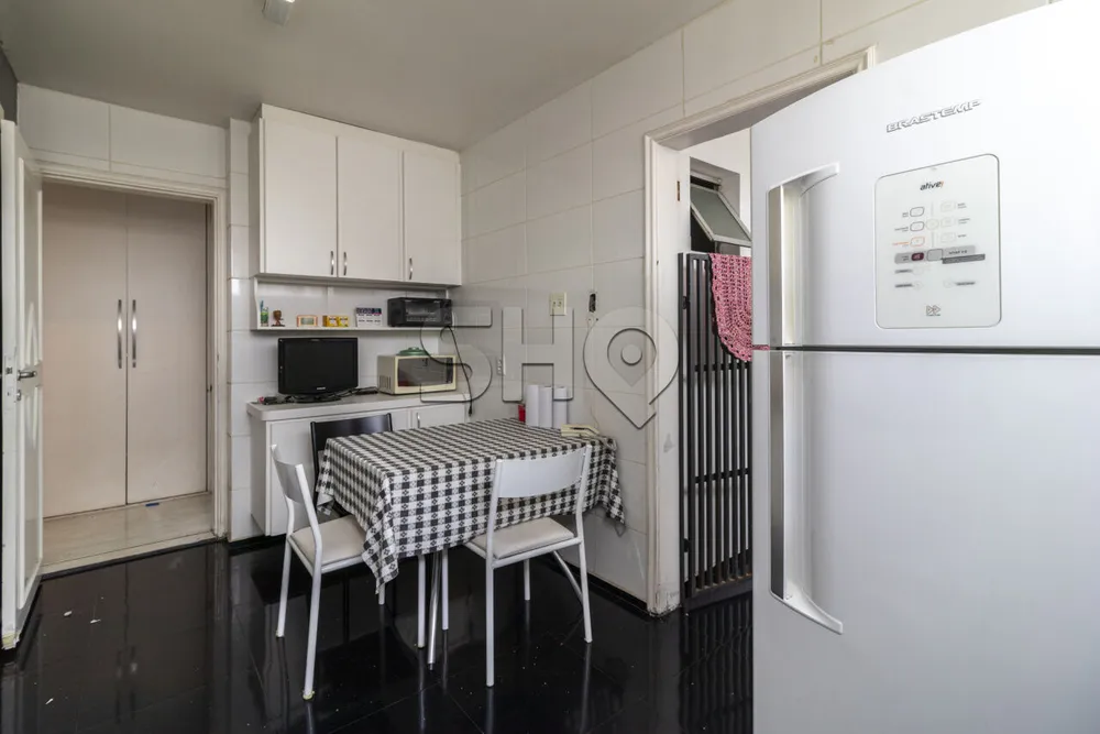 Apartamento, 3 quartos, 131 m² - Foto 9