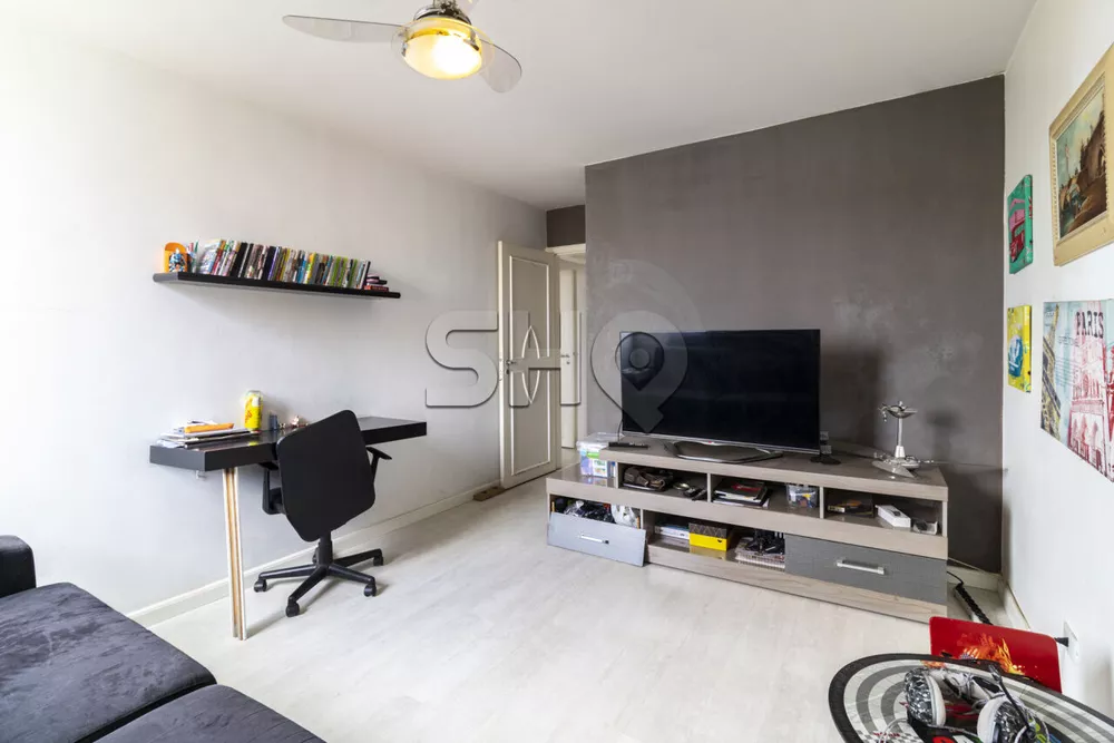 Apartamento, 3 quartos, 131 m² - Foto 2