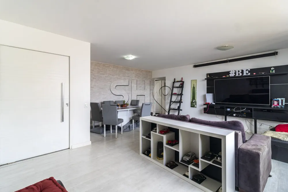 Apartamento, 3 quartos, 131 m² - Foto 3