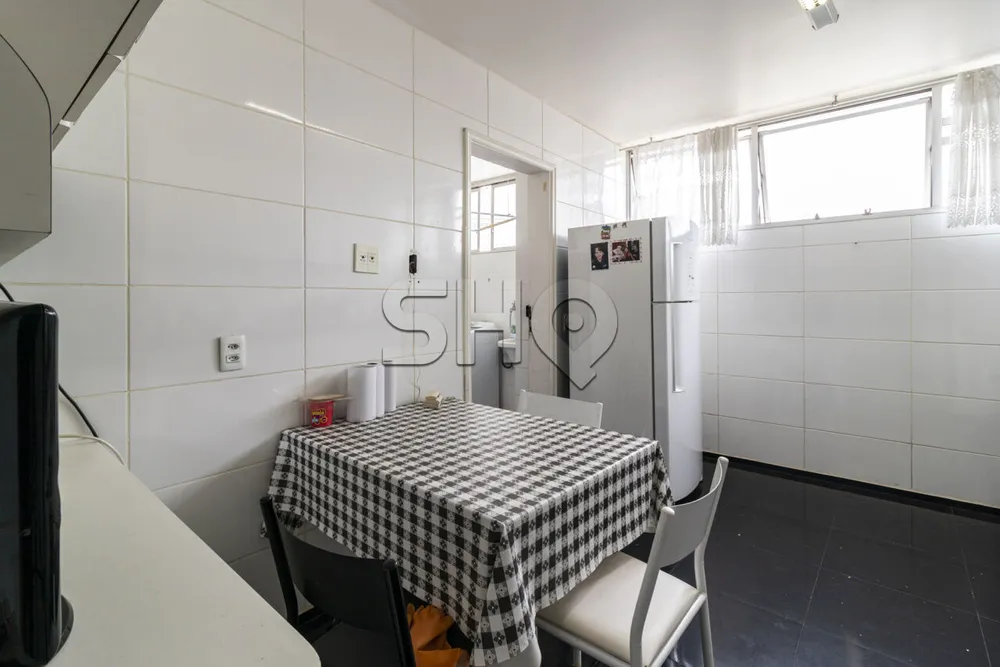 Apartamento, 3 quartos, 131 m² - Foto 8