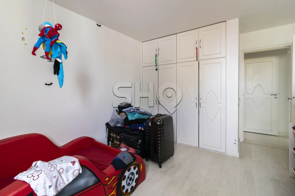 Apartamento, 3 quartos, 131 m² - Foto 4
