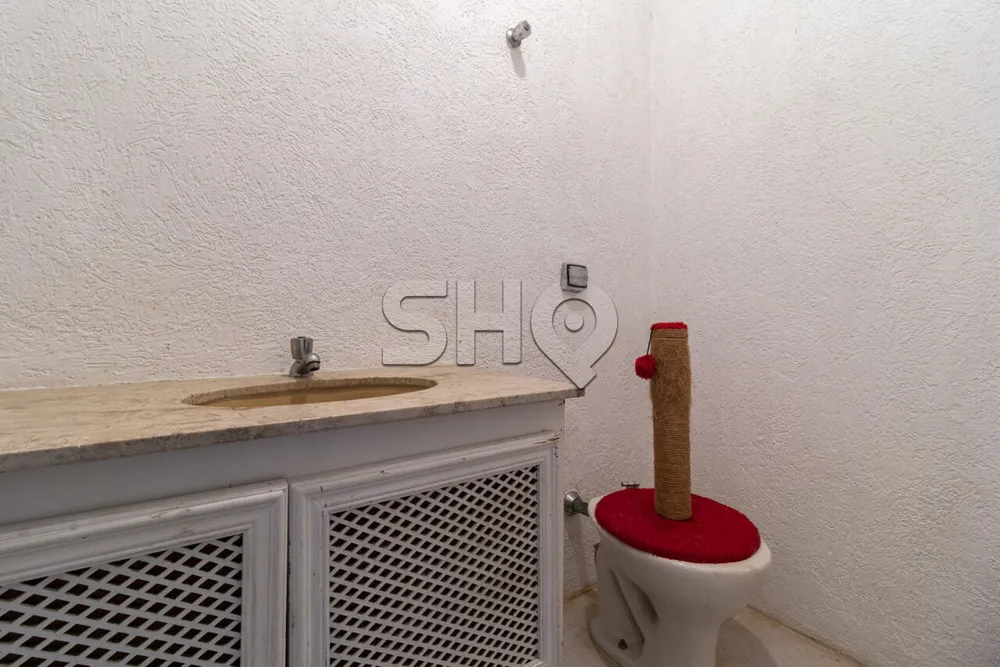 Apartamento, 3 quartos, 131 m² - Foto 12