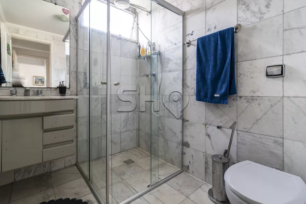 Apartamento, 3 quartos, 131 m² - Foto 3