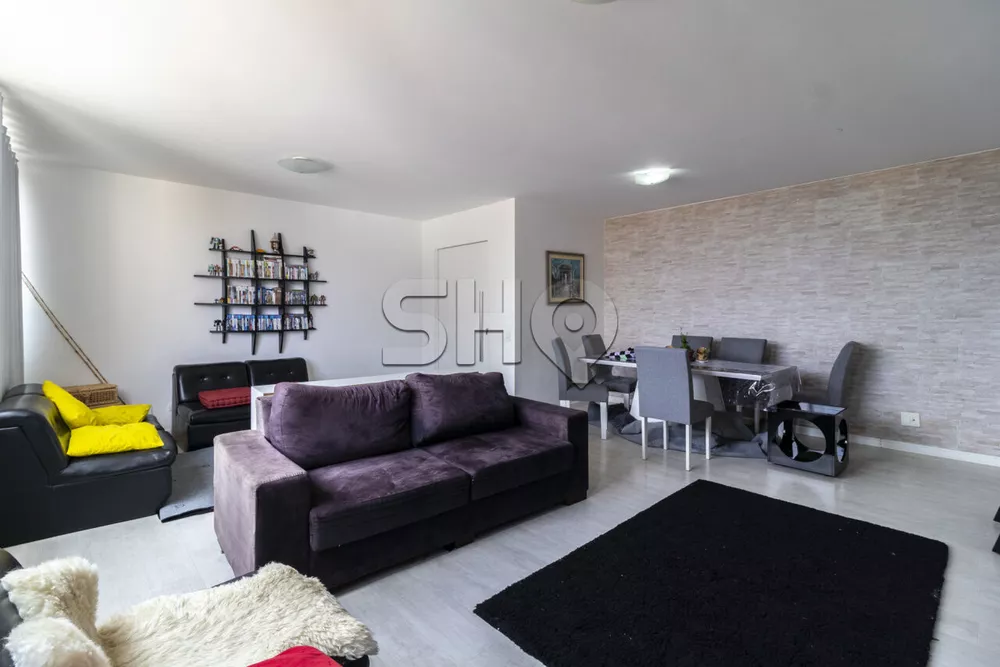 Apartamento, 3 quartos, 131 m² - Foto 1