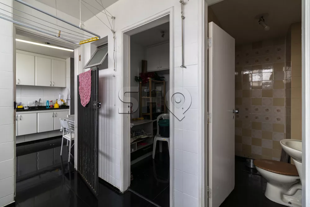Apartamento, 3 quartos, 131 m² - Foto 5