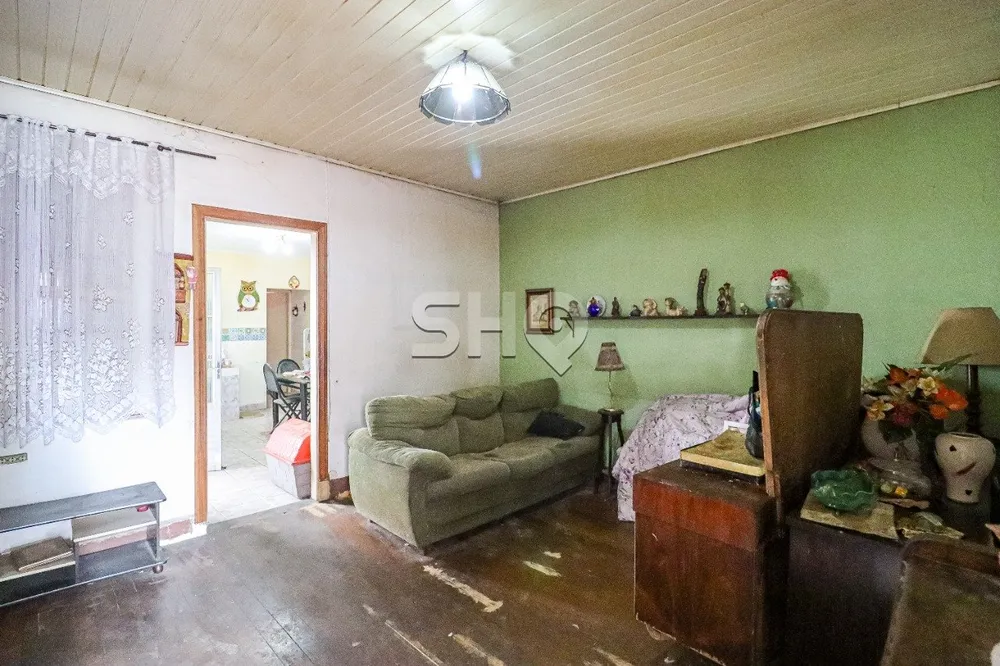 Sobrado, 2 quartos, 192 m² - Foto 1