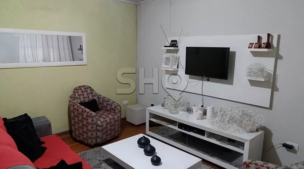 Casa, 2 quartos, 106 m² - Foto 1