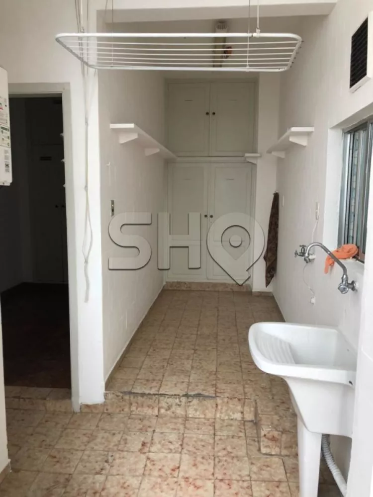 Apartamento à venda com 3 quartos, 200m² - Foto 14