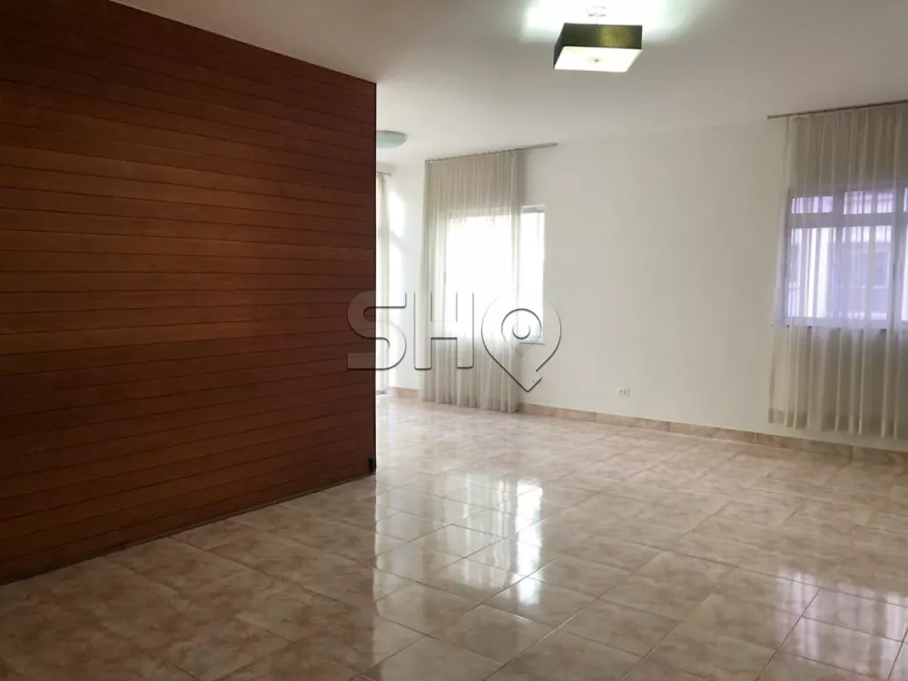 Apartamento à venda com 3 quartos, 200m² - Foto 3