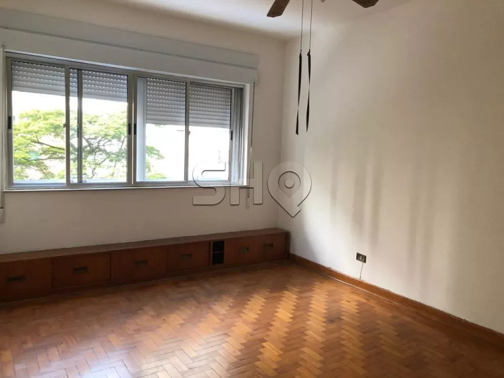 Apartamento à venda com 3 quartos, 200m² - Foto 9