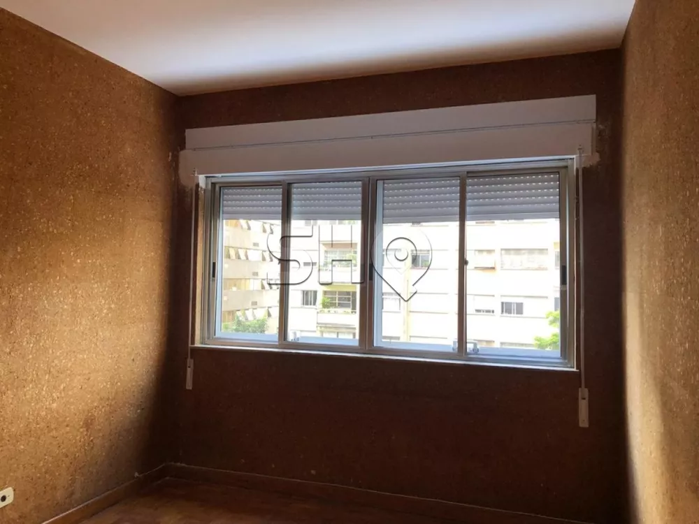 Apartamento à venda com 3 quartos, 200m² - Foto 8