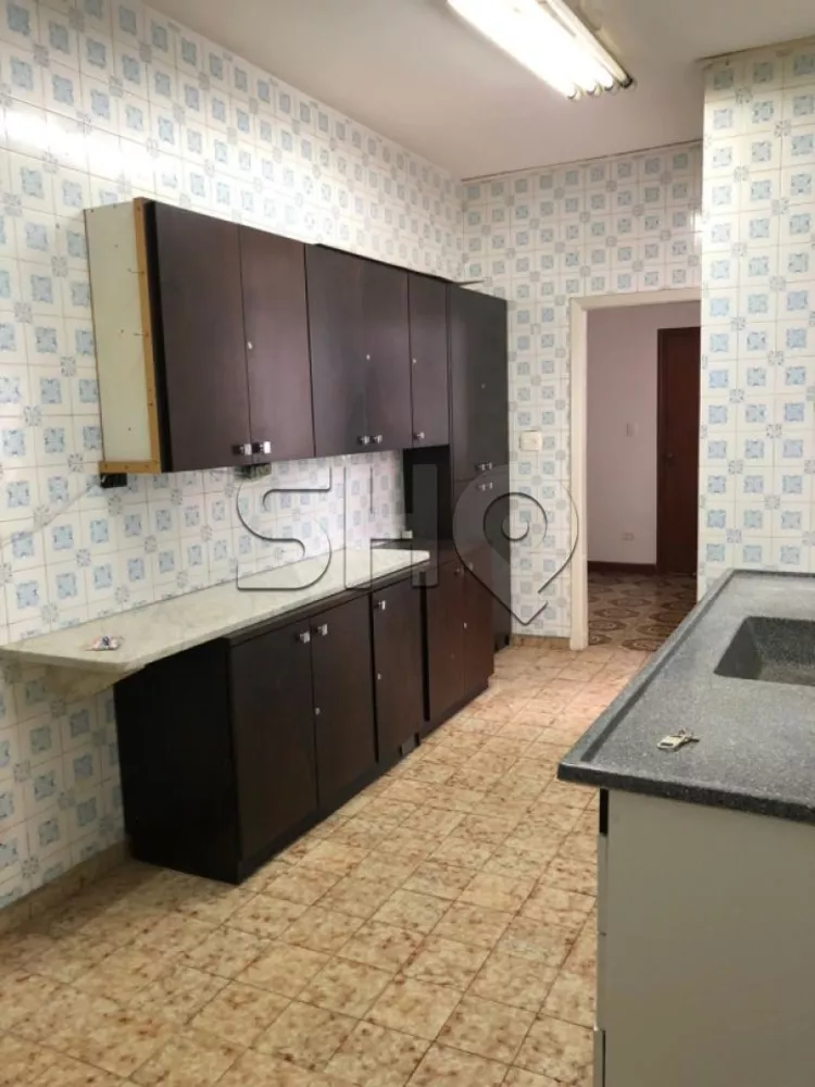 Apartamento à venda com 3 quartos, 200m² - Foto 12