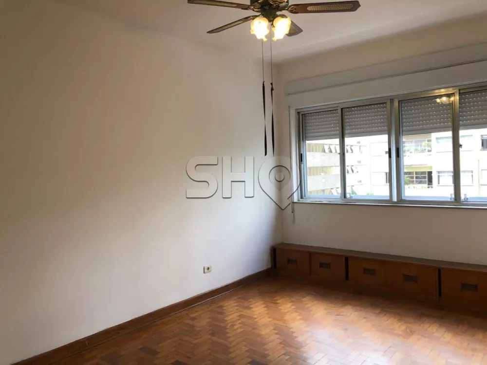 Apartamento à venda com 3 quartos, 200m² - Foto 10