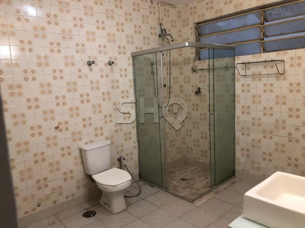 Apartamento à venda com 3 quartos, 200m² - Foto 11